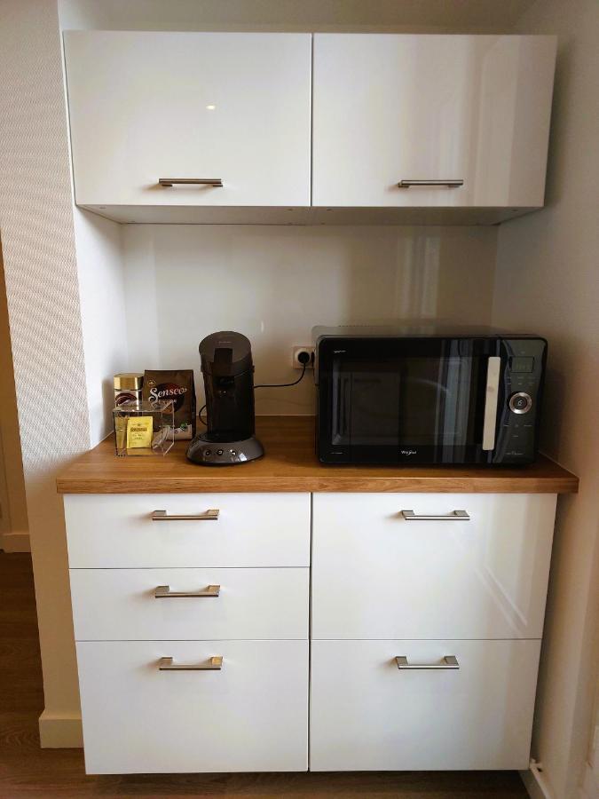 גרנובל Champon - Lumineux 2 Chambres Avec Garage Prive - Tram A 1 Min מראה חיצוני תמונה
